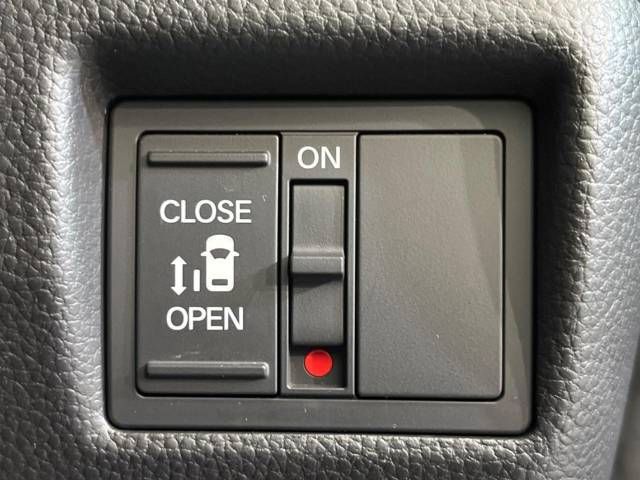 Honda N BOX CUSTOM 2021-02 28939-7