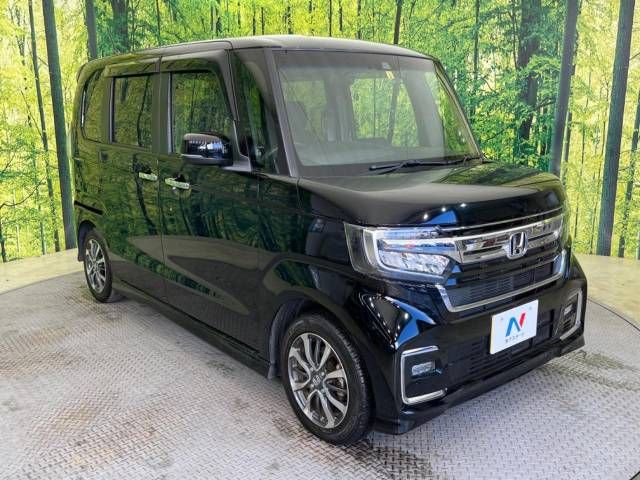 Honda N BOX CUSTOM 2021-02 28939-16