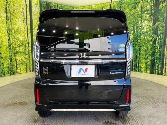 Honda N BOX CUSTOM 2021-02 28939-15