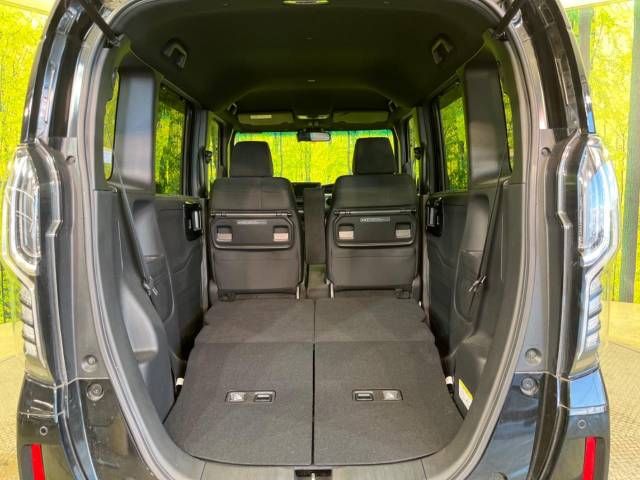 Honda N BOX CUSTOM 2021-02 28939-10