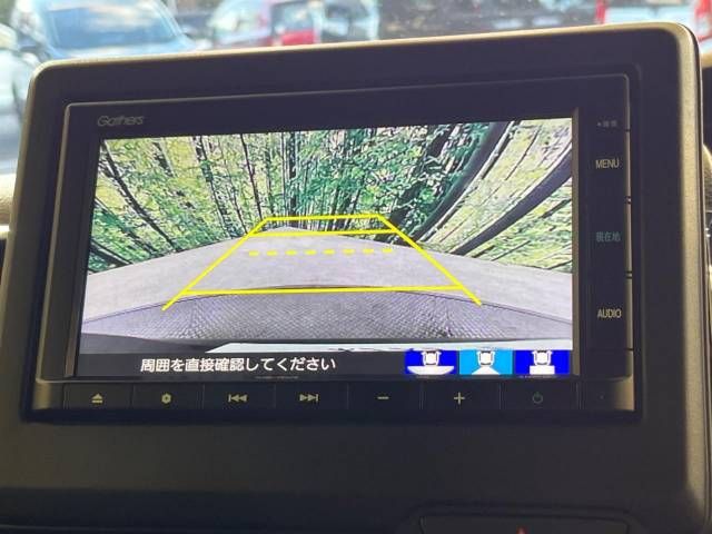 Honda N BOX CUSTOM 2021-02 28939-3