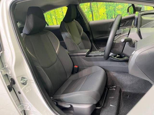 Toyota PRIUS 2023-02 28925-8