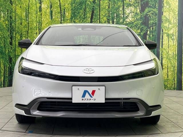 Toyota PRIUS 2023-02 28925-14