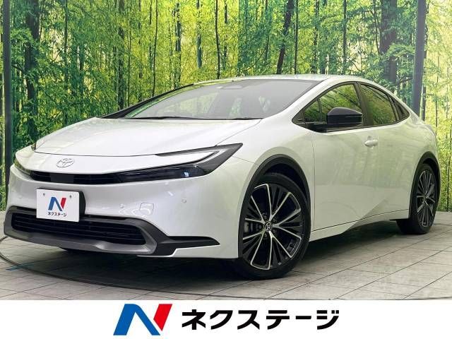 Toyota PRIUS 2023-02 28925-0