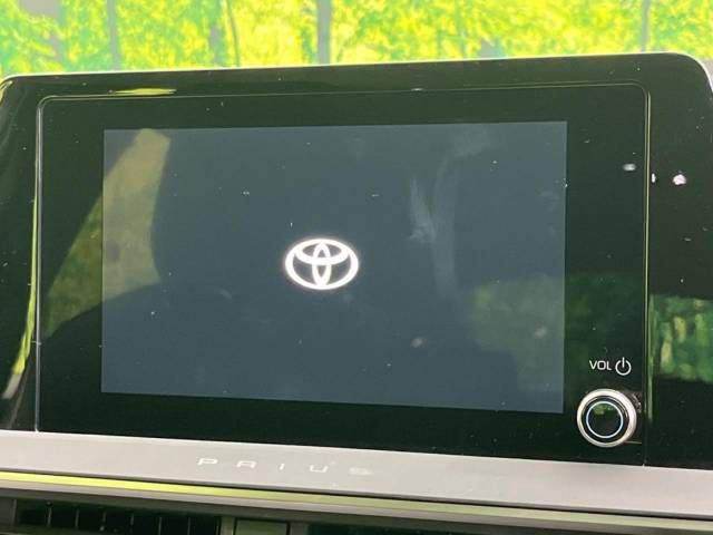 Toyota PRIUS 2023-02 28925-3