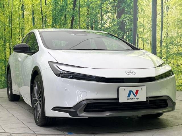 Toyota PRIUS 2023-02 28925-16