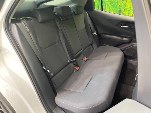 Toyota PRIUS 2023-02 28925-9