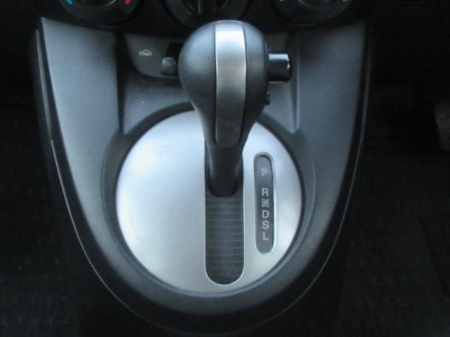 Mazda DEMIO 2010-06 18917-15