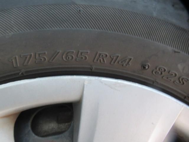 Mazda DEMIO 2010-06 18917-28