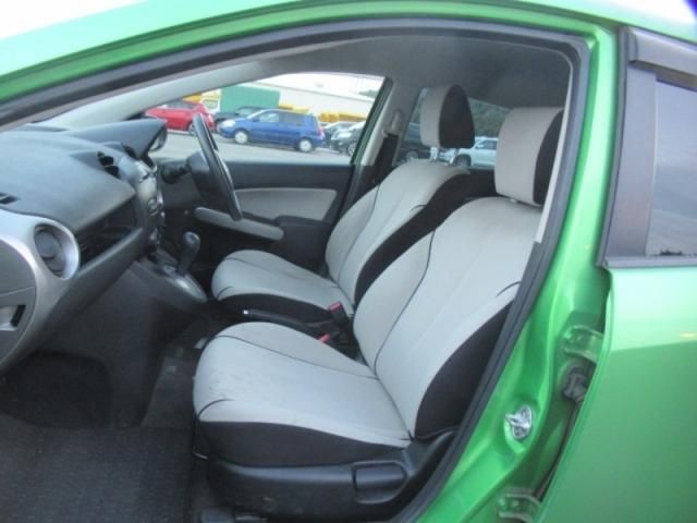 Mazda DEMIO 2010-06 18917-6