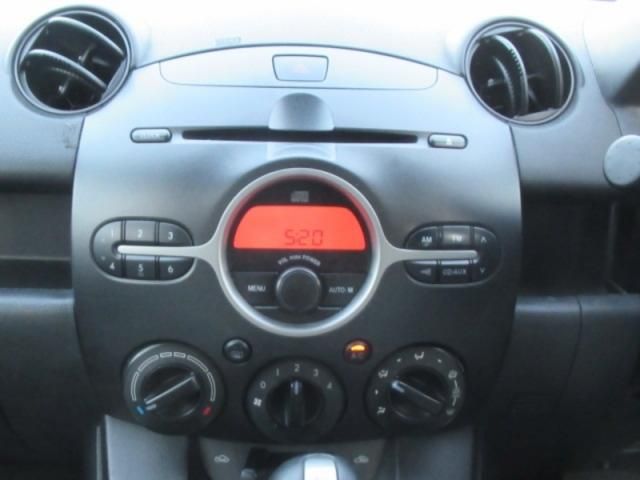 Mazda DEMIO 2010-06 18917-18