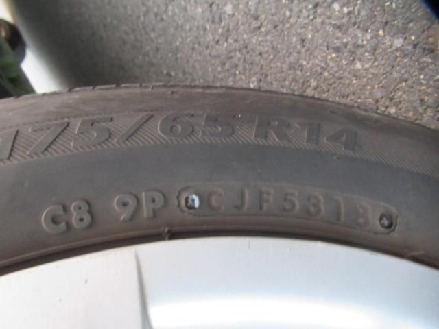 Mazda DEMIO 2010-06 18917-27