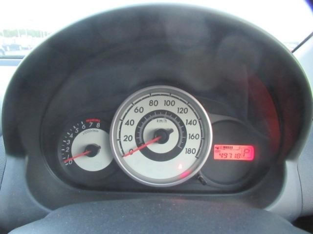 Mazda DEMIO 2010-06 18917-17