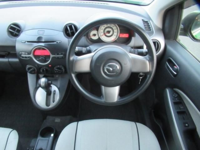 Mazda DEMIO 2010-06 18917-20