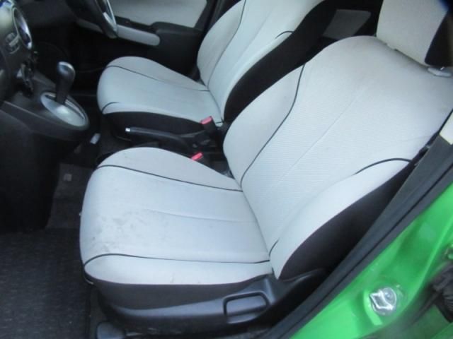 Mazda DEMIO 2010-06 18917-8
