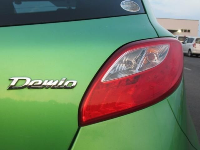 Mazda DEMIO 2010-06 18917-26