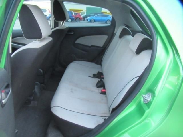 Mazda DEMIO 2010-06 18917-7