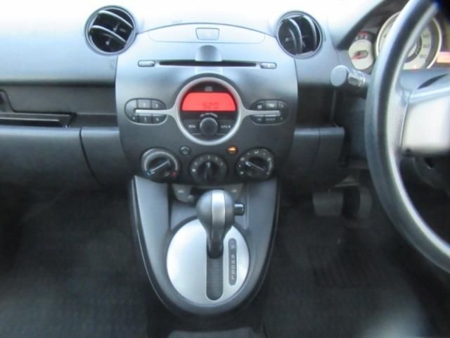 Mazda DEMIO 2010-06 18917-19