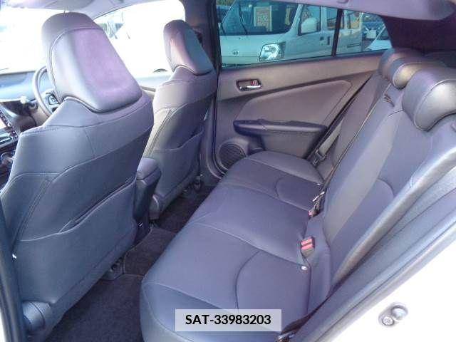 Toyota PRIUS 2021-07 386966-10