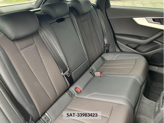Audi A4 2017-05 292598-17