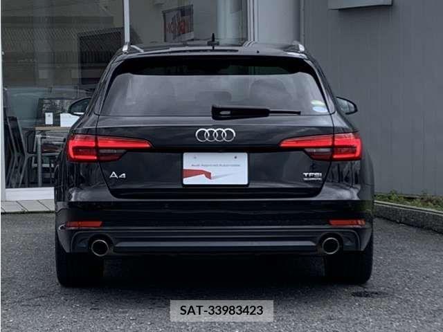 Audi A4 2017-05 292598-3
