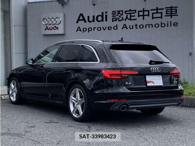 Audi A4 2017-05 292598-5