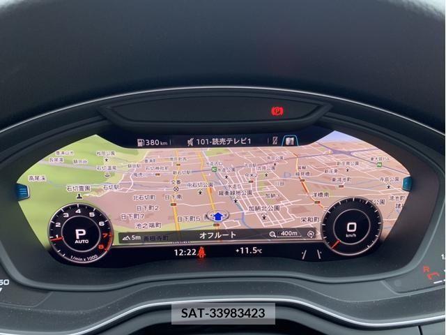 Audi A4 2017-05 292598-10