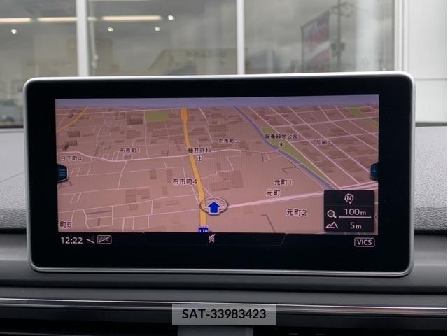 Audi A4 2017-05 292598-11