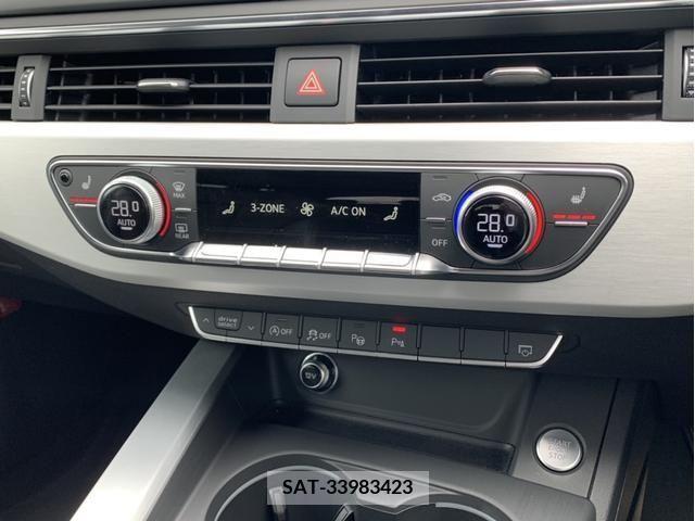 Audi A4 2017-05 292598-13