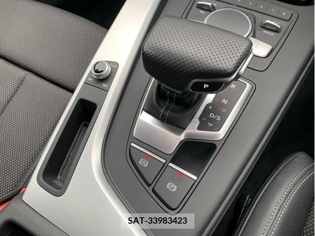 Audi A4 2017-05 292598-14