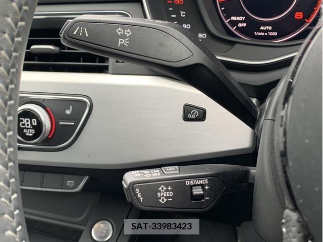 Audi A4 2017-05 292598-15