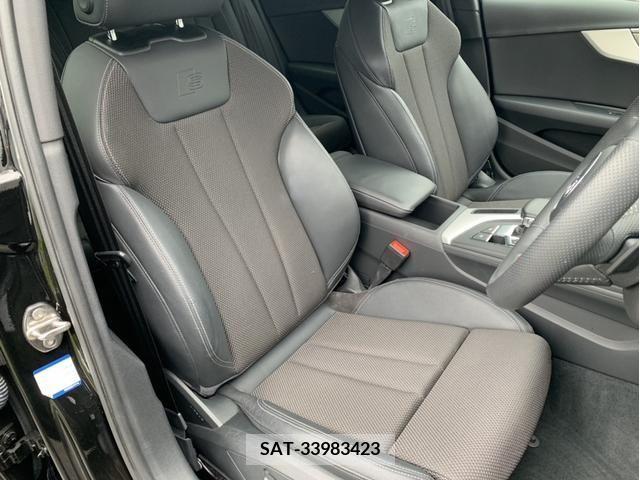 Audi A4 2017-05 292598-16