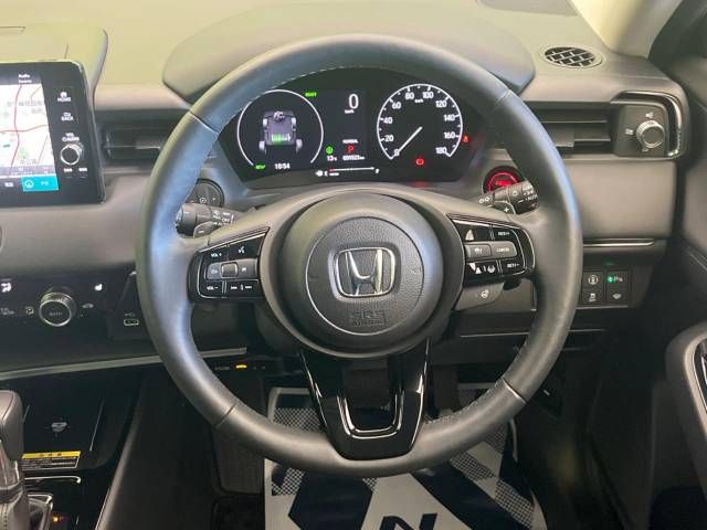 Honda VEZEL 2022-11 180567-11