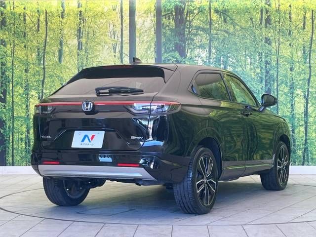 Honda VEZEL 2022-11 180567-17