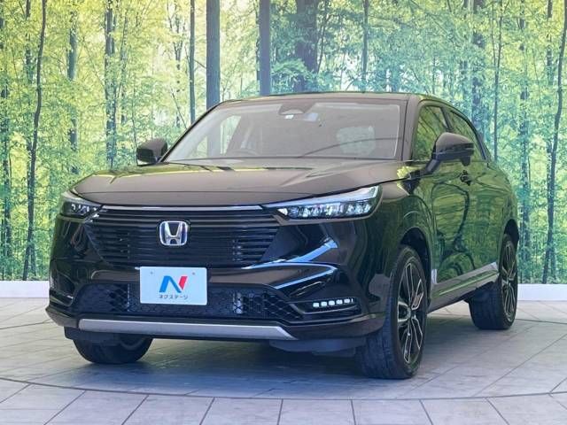 Honda VEZEL 2022-11 180567-16