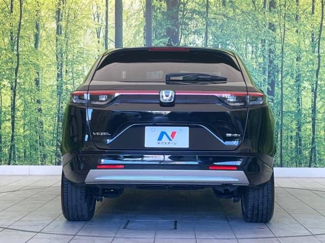 Honda VEZEL 2022-11 180567-15