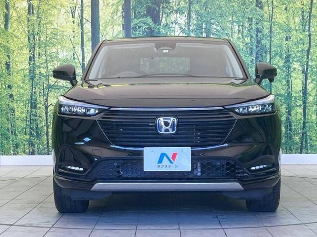 Honda VEZEL 2022-11 180567-14