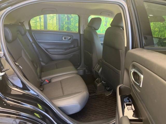 Honda VEZEL 2022-11 180567-9