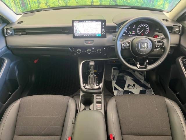 Honda VEZEL 2022-11 180567-1