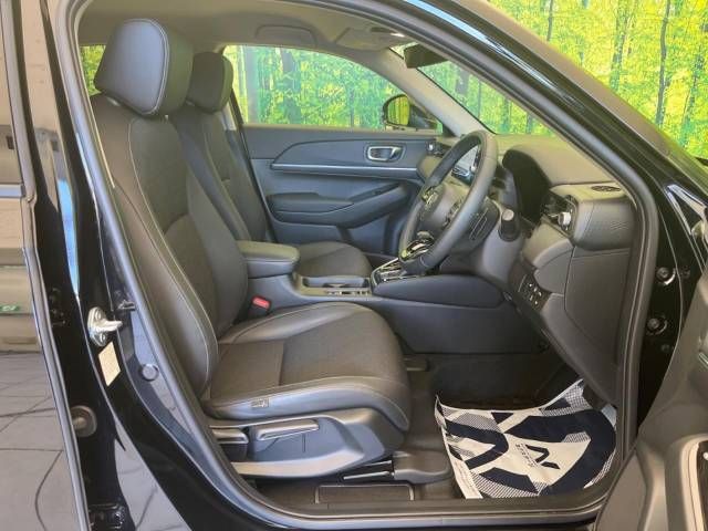 Honda VEZEL 2022-11 180567-8