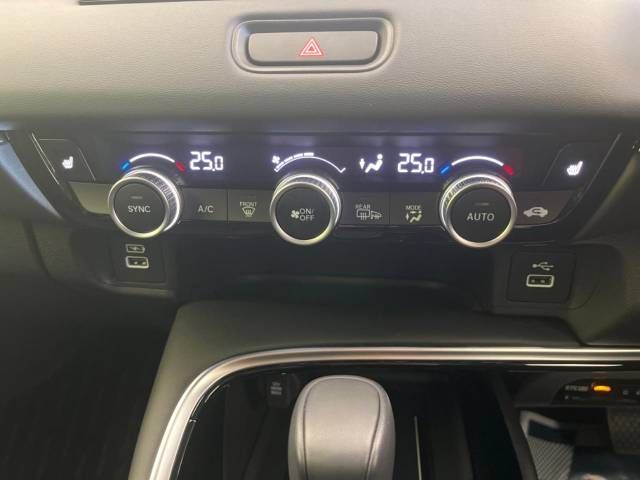 Honda VEZEL 2022-11 180567-4