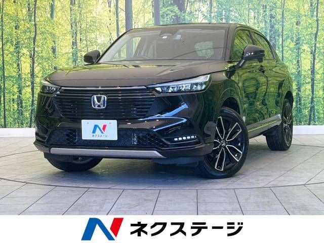 Honda VEZEL 2022-11 180567-0