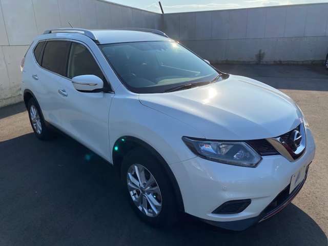 Nissan X-TRAIL 2016-07 18529-13