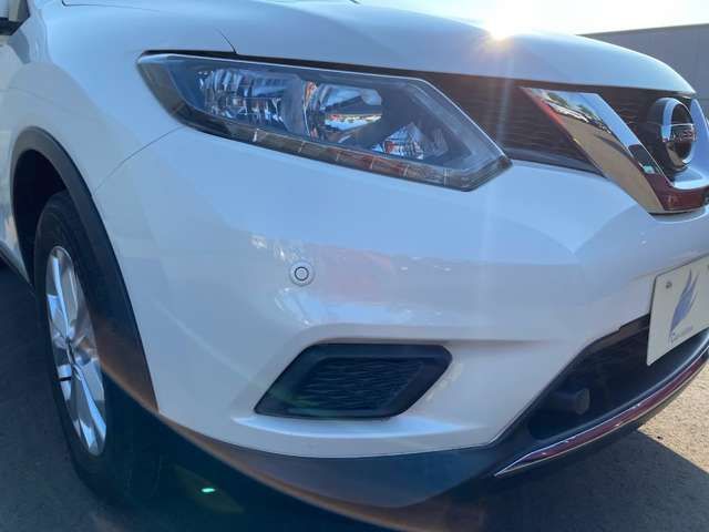 Nissan X-TRAIL 2016-07 18529-16