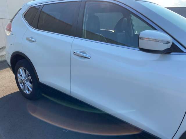 Nissan X-TRAIL 2016-07 18529-18