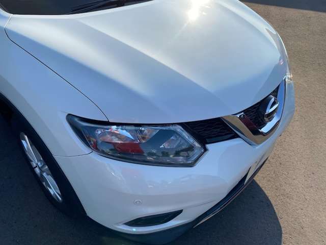 Nissan X-TRAIL 2016-07 18529-15
