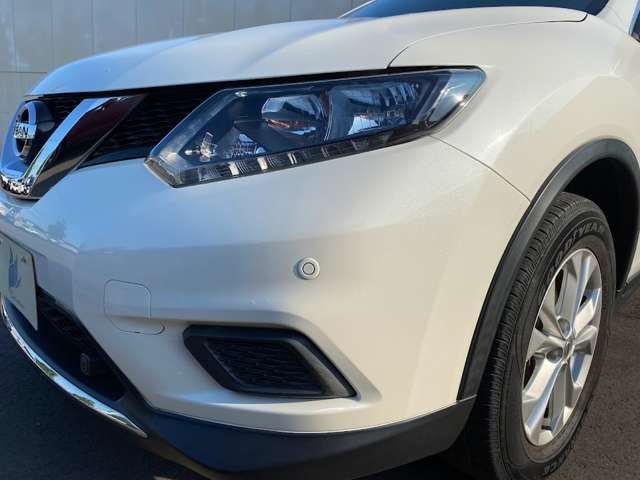 Nissan X-TRAIL 2016-07 18529-17