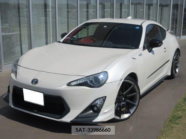 Toyota 86 2013-11 200102-0