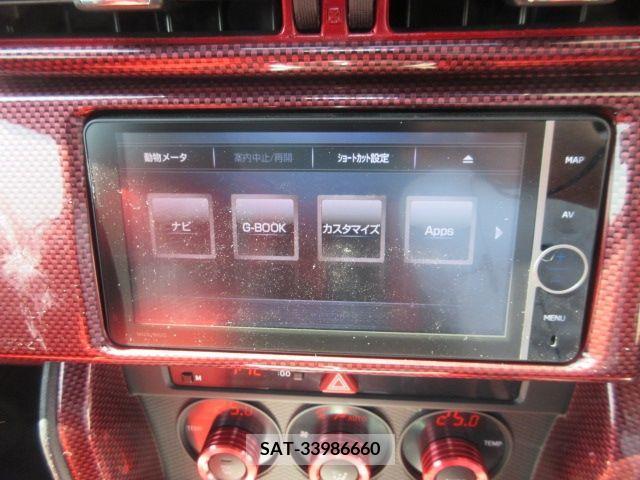 Toyota 86 2013-11 200102-11