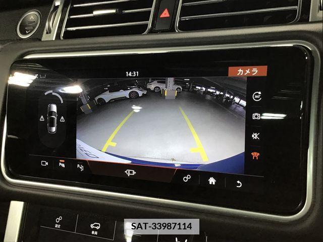 ROVER RANGE ROVER 2022-02 373325-28